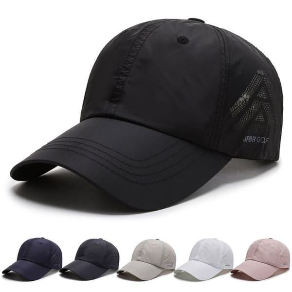 Baseball-lippis Aurinkohattu PINKKI pink