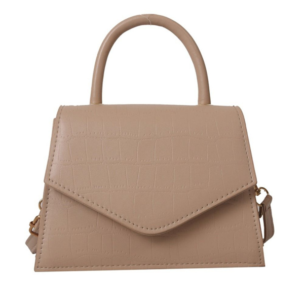 Olkalaukku Crossbody Laukut KHAKI Khaki