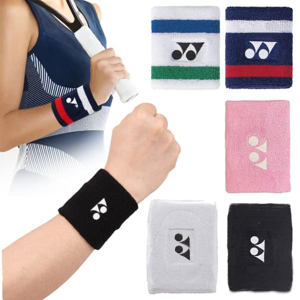 Sport handledsskydd Badminton handledsband 3 3 3