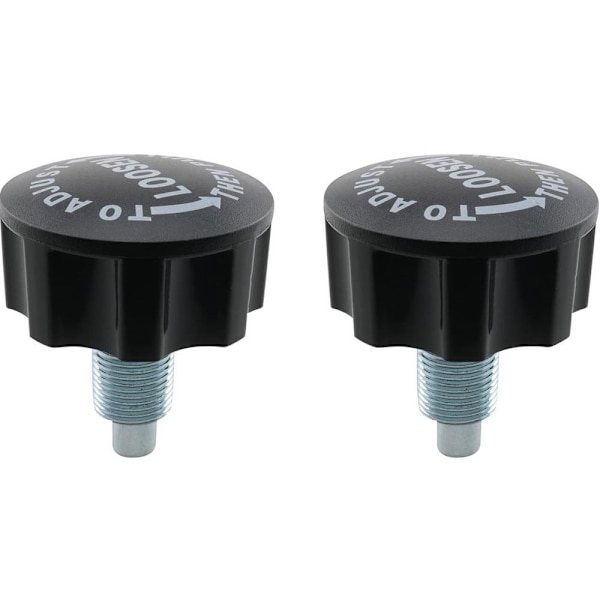 Pop Pull Pin Knopp Dragskruv Mutter 1- SET 1- SET 1-SET