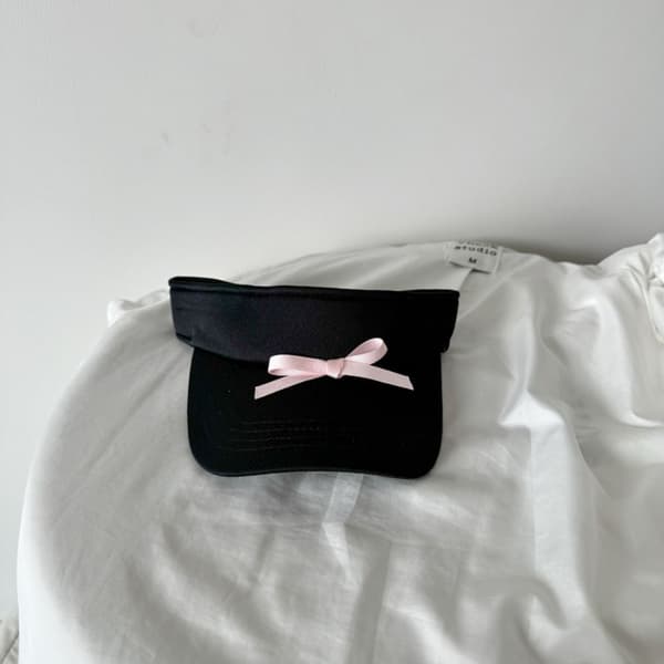 Solhatt med öppen topp, ROSA Pink