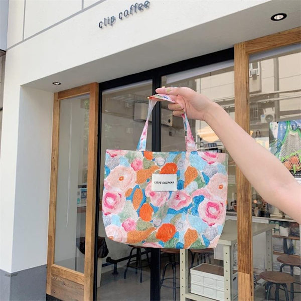 Tote Bag Shopping Bag 2 2 2