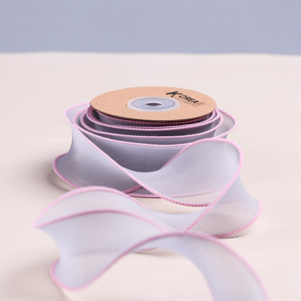 Chiffonggarn Band Gauze Silk 7 7 7