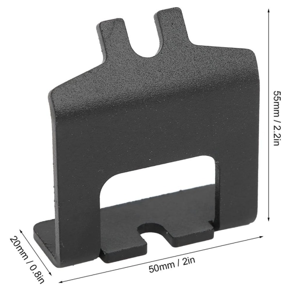 3D-skriver Dryppholder Resin Dryppstativ Herding Trog Drypp