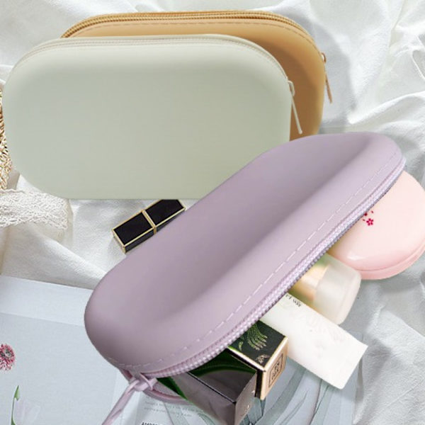 Kosmetisk opbevaringstaske Makeuppose HVID white