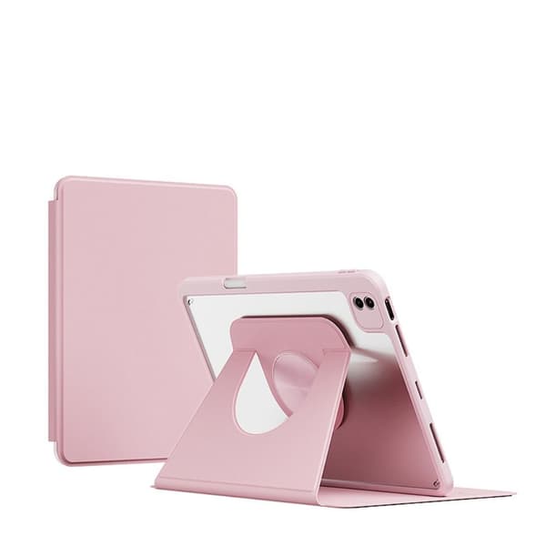 Tablet Cover Auto Sleep/Wake Case BLÅ Blue