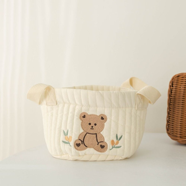 Pusletaske Babylegetøjsopbevaringstaske S2 ​​2 S2