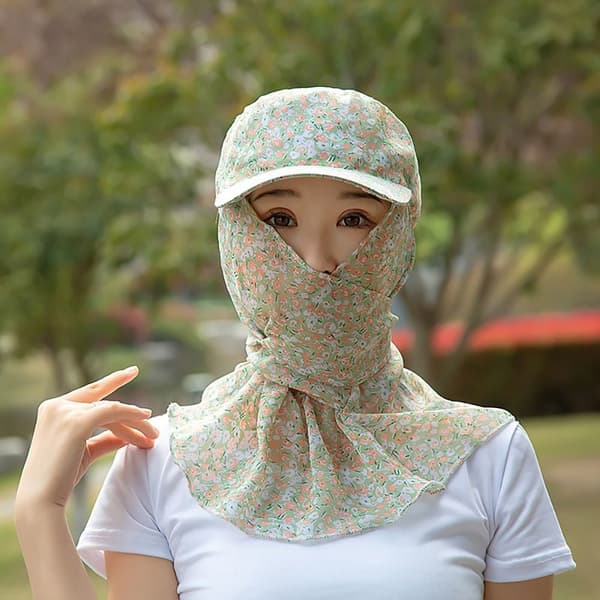 Solhatt Damehatter 8 8 8