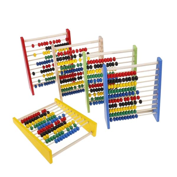 Träkulram Pedagogisk Lärande 5 5 5