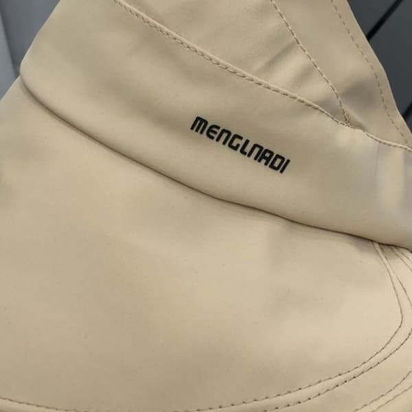 Fiskehat Solhat KHAKI Khaki