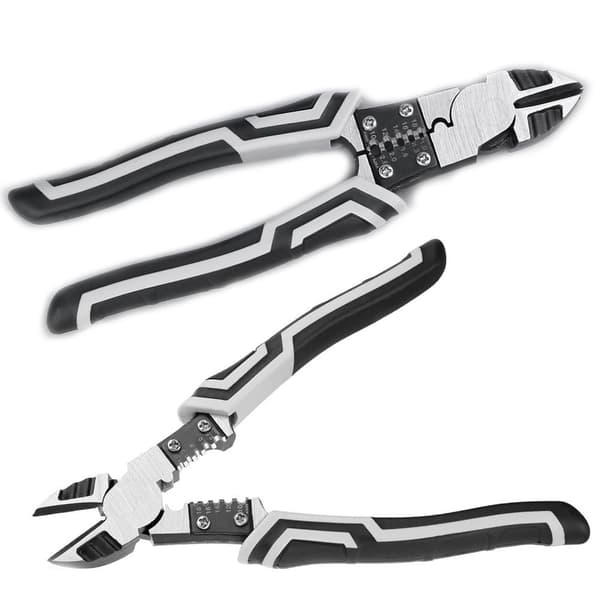 Avbiter Flush Cutter Krympetang