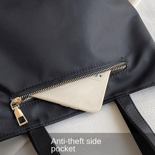 Skuldertaske Tote Tasker STYLE 2 STYLE 2 Style 2