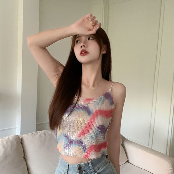 Liivi MLULTICOLOUR MLULTICOLOUR Mlulticolour