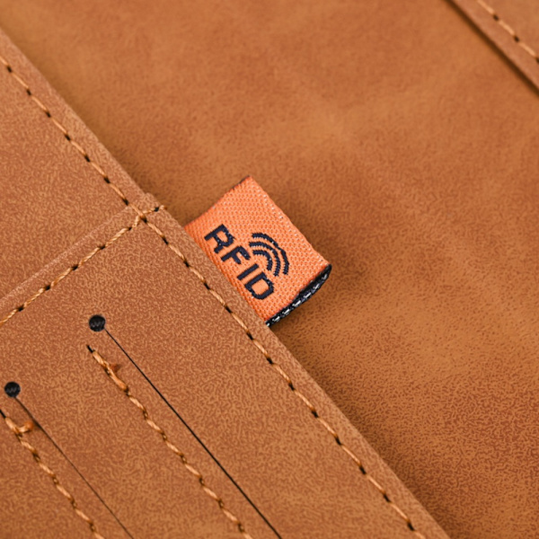 Passi Lompakko Passin cover KHAKI khaki