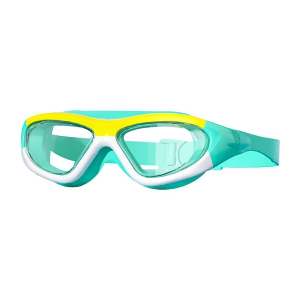 Svømmebriller Swim Eyewear 5 5 5