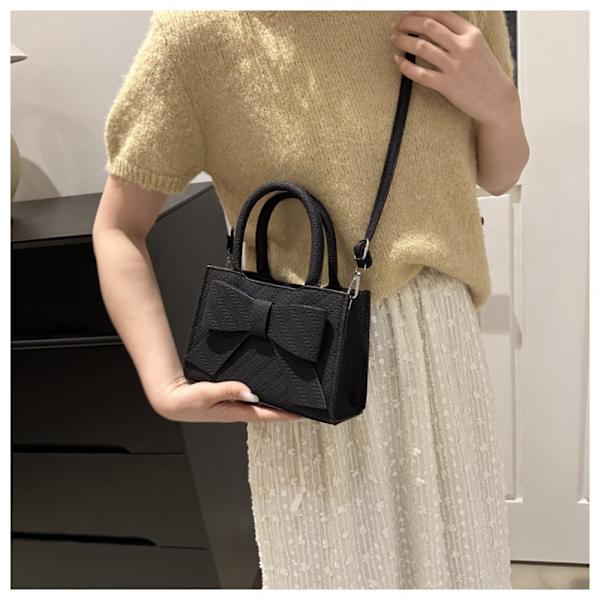 Rosett Handväska Axelväska KHAKI Khaki