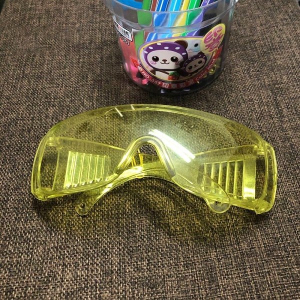 Goggles Sportsbriller LILLA purple
