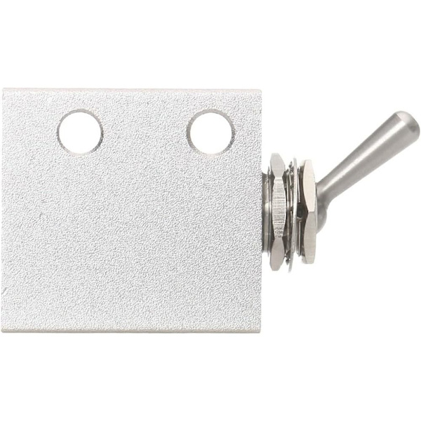 Nuppikytkinventtiili HL-2301 Pneumaattinen