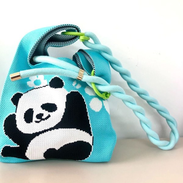Bag Strap Bag Extension Straps SORT black
