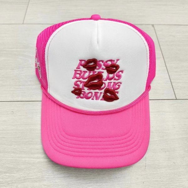 Baseball-hatut Cap ROSE rose