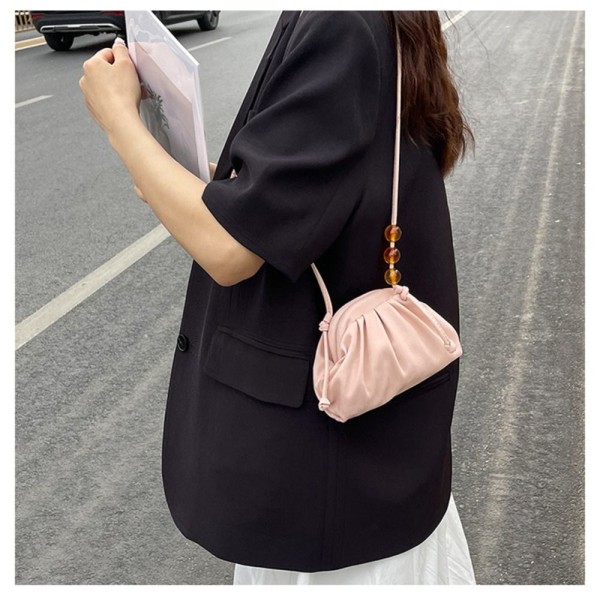 Skuldertaske Tote Bag BEIGE Beige