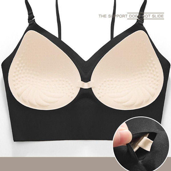 Invisible BH Polymerisation BH BEIGE S 32 70ABC beige S 32 70ABC