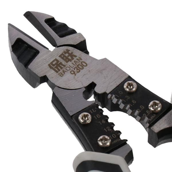 Avbiter Flush Cutter Krympetang