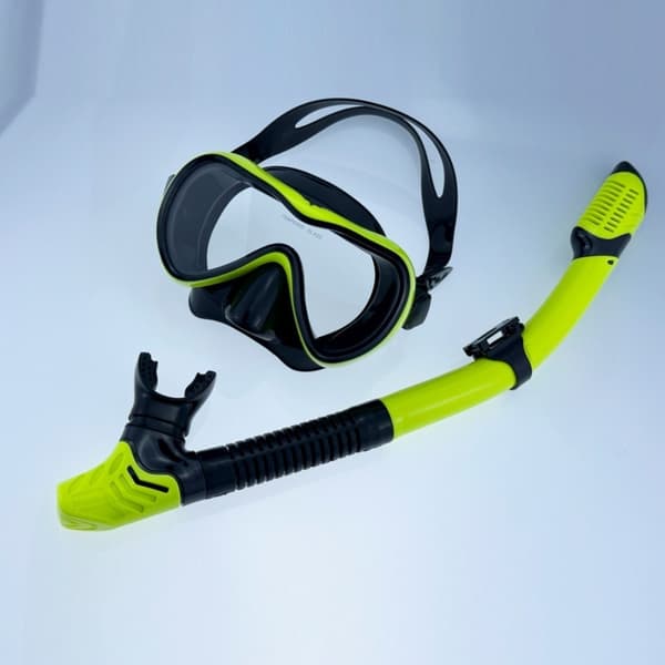 Dykarglasögon Snorkelmask C1 C1 C1