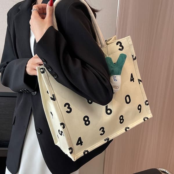 Skuldertaske Crossbody Tasker SORT SORT black