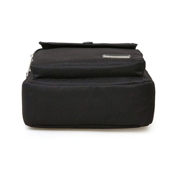 Crossbody Bag Axelväska GRÅ grey