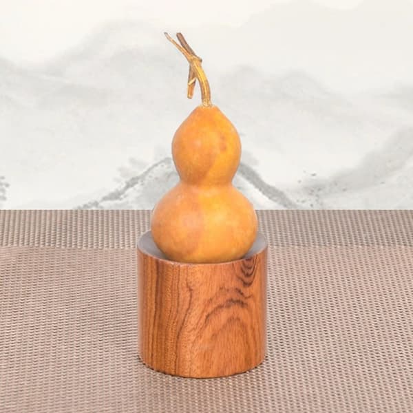 Krystalkuglebase Glaskugleholder 5,6CM X 4CM 5.6cm x 4cm