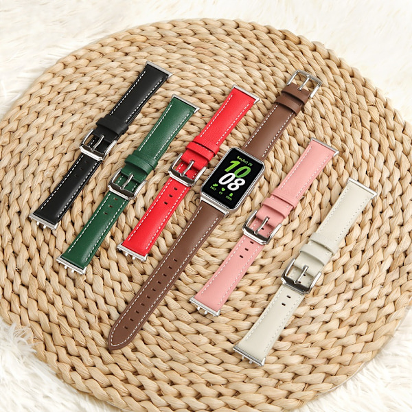 Watch Klockarmband GRÖN Green