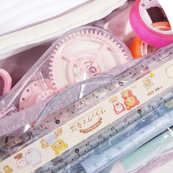 Penalhus Papirvarer Organizer 02 02 02