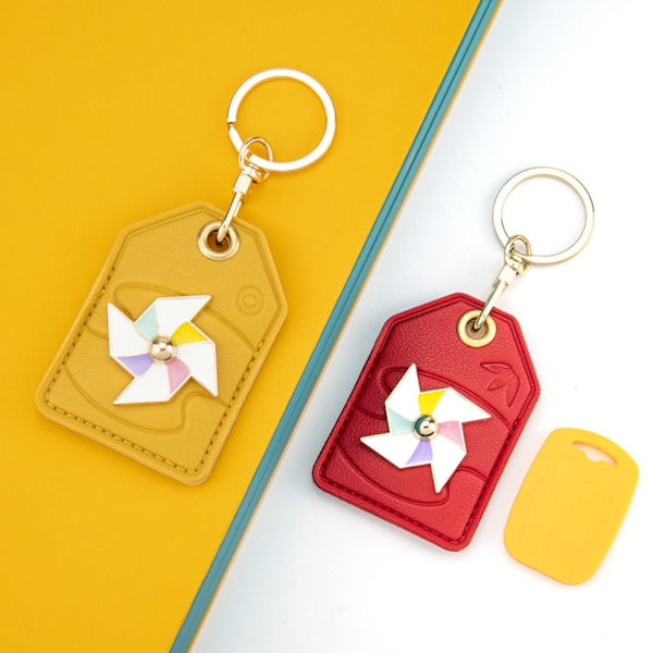 Access Card Skyddshylsa Access Card Holder 06 06 06