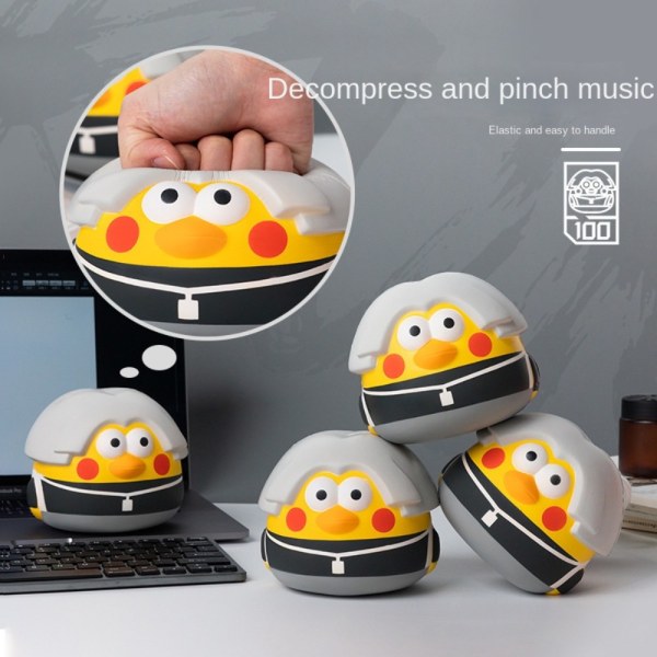 Squeezing Toy Decompression Toy 2 2 2