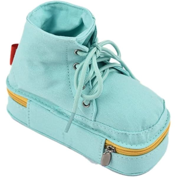 Pennal MINTGRØNN mint green