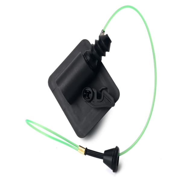 Drivstofflokk Aktuator Gassmonteringssett