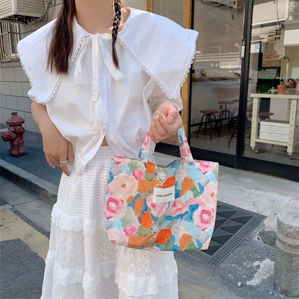 Tote Bag Shopping Bag 2 2 2