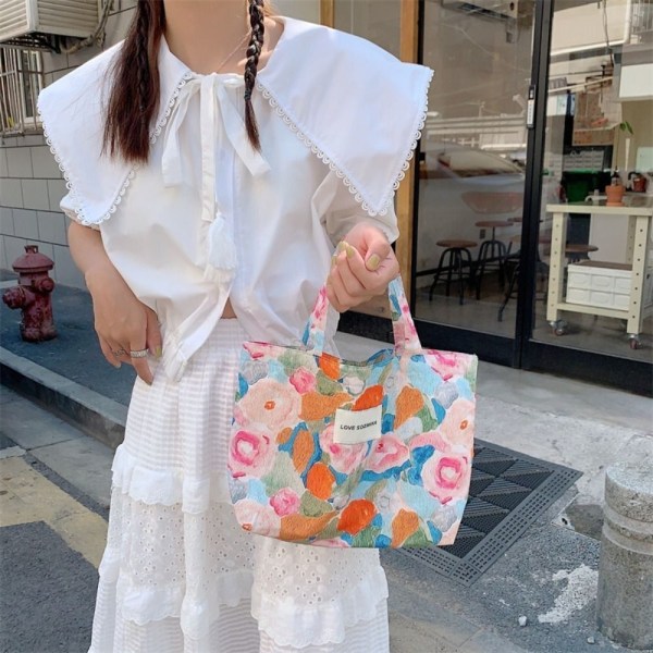 Tote Bag Shopping Bag 3 3 3