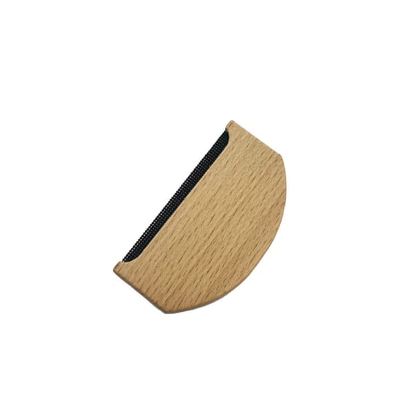 4 stk lofjernere, kasjmirbørste, nuppefjernerkam Black 4 Pcs-4 Pcs