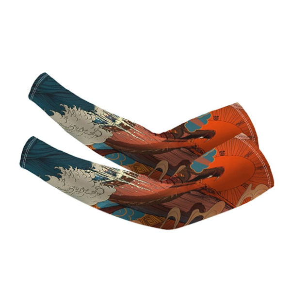 Tatuering Arm ärmar Arm Cover 07 07 07