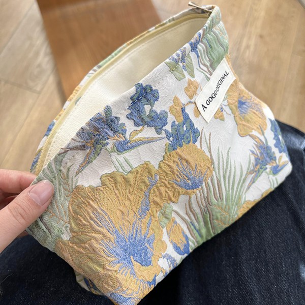 Opbevaringstaske til makeuptaske 1 1 1