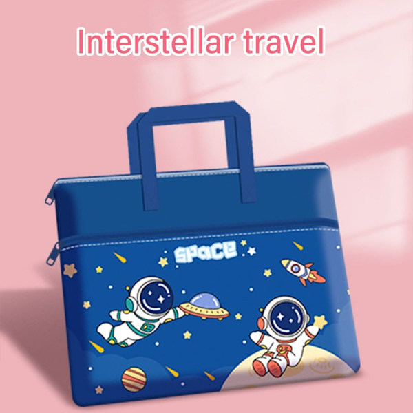 Tote Bag Skoleveske 05 05 05