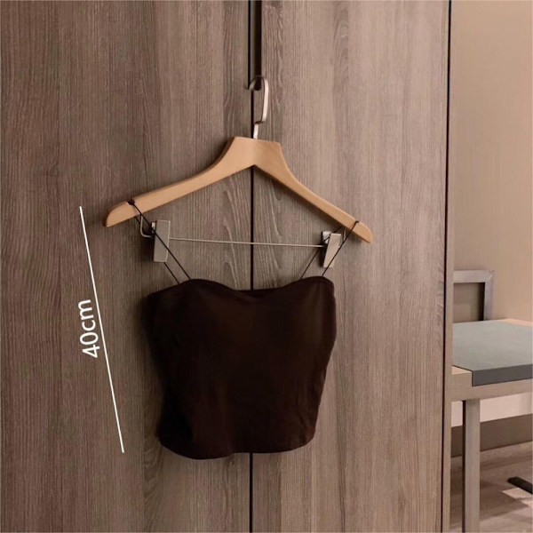 Kvinna Underkläder Sport Tank GRÅ grey