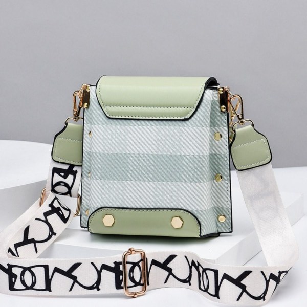 Crossbody Bag Telefonveske 3 3 3