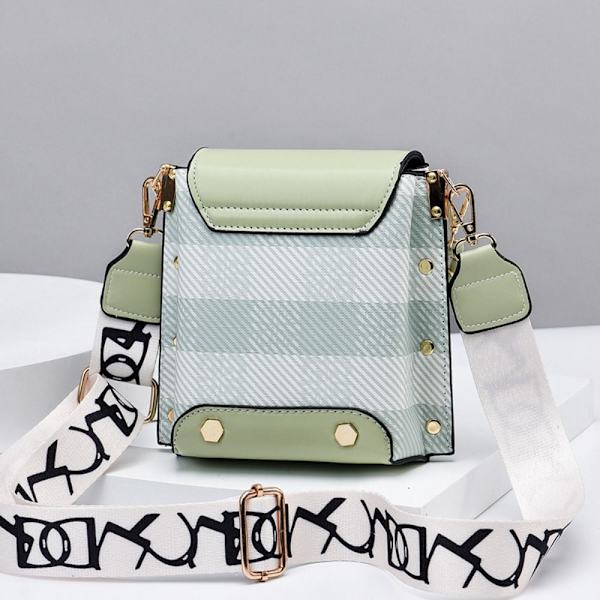 Crossbody taske telefontaske 3 3 3