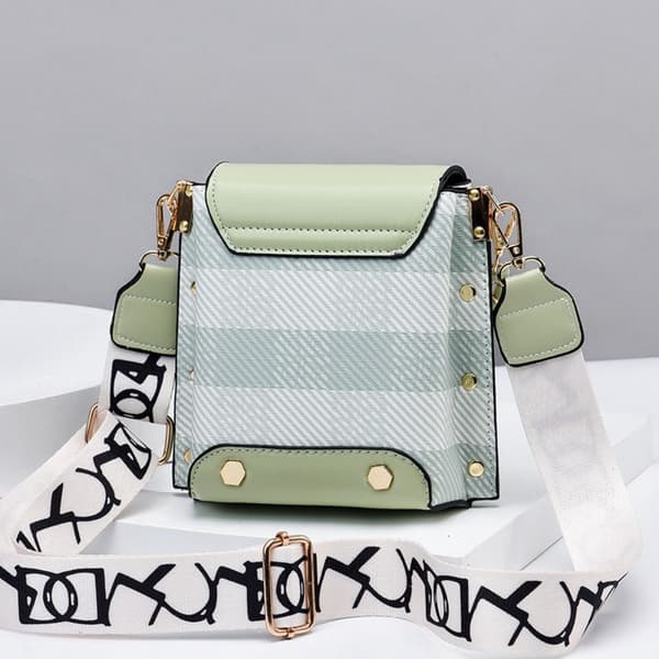 Crossbody-väska Telefonväska 2 2 2