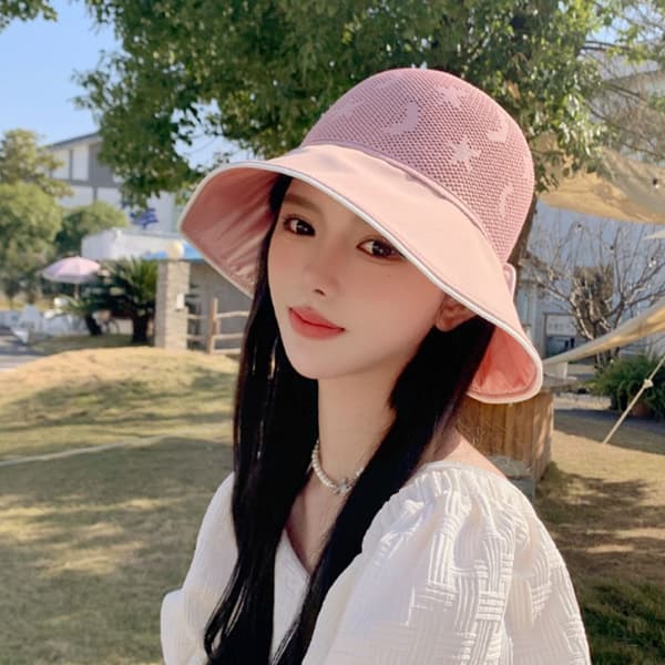 Fiskerhat Bucket Hat BEIGE Beige