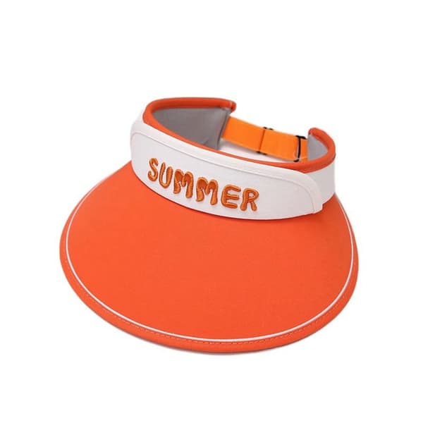 Solhatte til børn Solskærmshat FARVE 5 FARVE 5 Color 5
