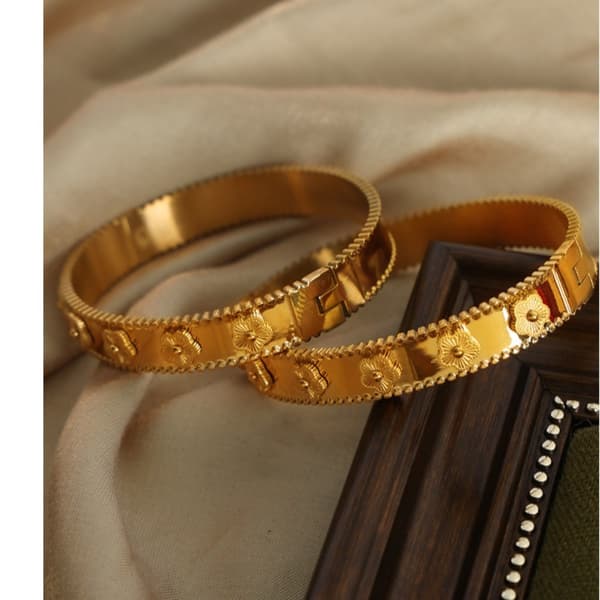 Armbånd Armring for kvinner SØLV Silver